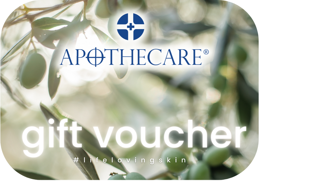 Apothecare Gift Card